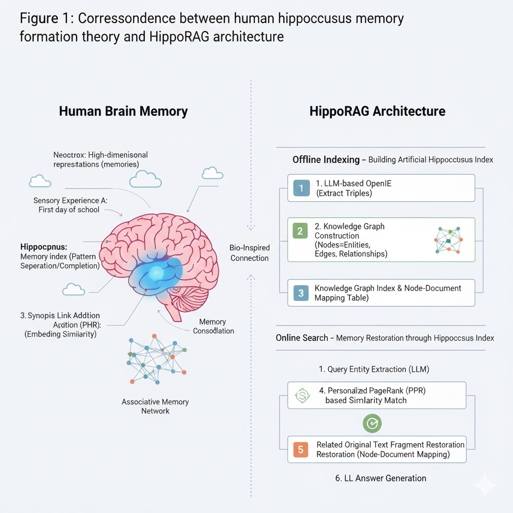 Hippocampus-based Memory Indexing Theory